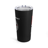 Stay on Target Tumbler 20oz