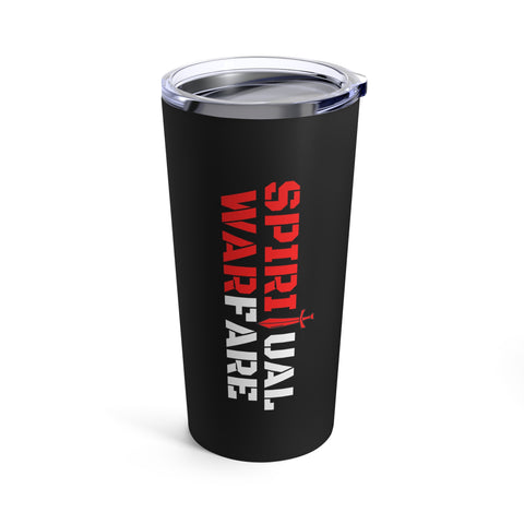 Don't Give up Tumbler 20oz