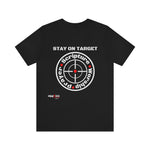 Stay on Target