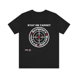 Stay on Target