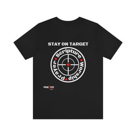 Stay on Target