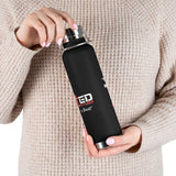 22oz Vacuum Insulated Bottle