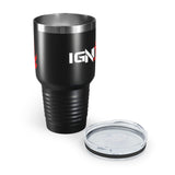 Ringneck Tumbler, 30oz