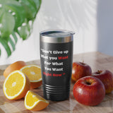 Ringneck Tumbler, 20oz