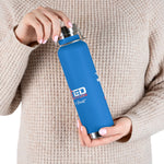 22oz Vacuum Insulated Bottle